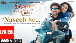 Naseeb Se - SatyaPrem Ki Katha