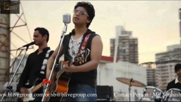 Pi Jaun - Farhan Saeed