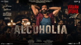 Alcoholia - Vikram Vedha