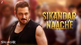 Sikandar Naache