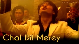 Chal Dil Meray - Ali Zafar