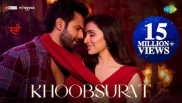 Khoobsurat - Stree 2