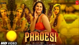 Pardesi - Arko ft Asees Kaur