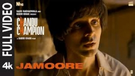 Jamoore - Chandu Champion