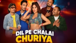 Dil Pe Chalayi Chooriyan