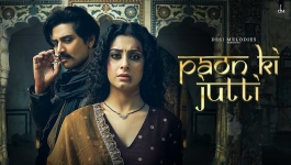 Paon Ki Jutti - Jyoti Nooran