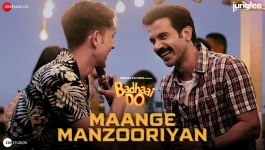 Maange Manzooriyan