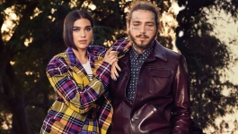 Dua Lipa ft Post Malone - Stubborn Love