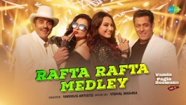 Rafta Rafta Medley