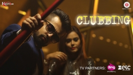 Clubbing - Abhi & Nikks