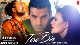 Tere Bin Iss Dil Ne Mar Jana -  Attack