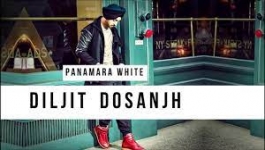 Panamera White - Diljit Dosanjh Feat Mickey Singh