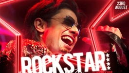 Rockstar - Ali Zafar