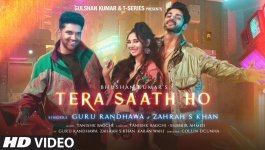 Tera Saath Ho - Guru Randhawa