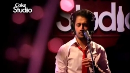 Mai ni Main - Atif Aslam