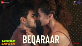 Beqaraar