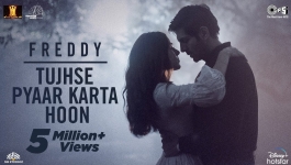 Tujhse Pyaar Karta Hoon - Freddy