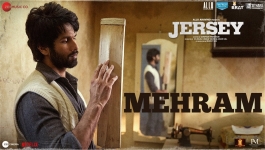 Mehram - Jersey