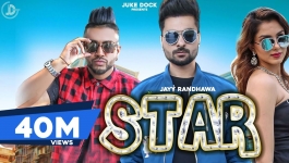 Star - B Jay Randhawa Feat Sukhe