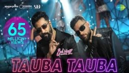 Tauba Tauba - Bad Newz