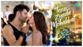 Tenu Zyada Mohabbat