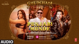 Punjabi Munde - Ghud Chadi