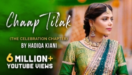 Chaap Tilak - Hadiqa Kiani