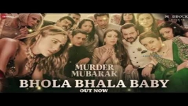 Bhola Bhala Baby