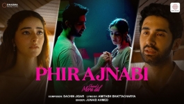 Phir Ajnabi