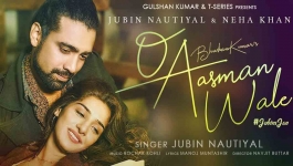 O Aasman Wale - Jubin Nautiyal