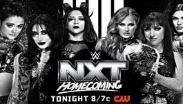 WWE NXT - 2025-09-16