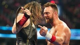 WWE SmackDown - 2025-02-14