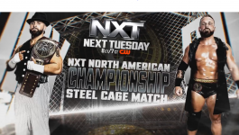 WWE NXT - 2025-02-04