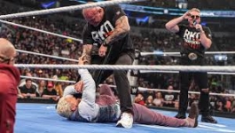 WWE SmackDown - 2026-04-03