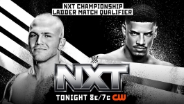 WWE NXT - 2026-01-27