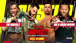 TNA Impact - 2025-04-10