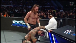 WWE SmackDown - 2026-03-20