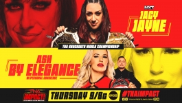 TNA Impact - 2025-08-07