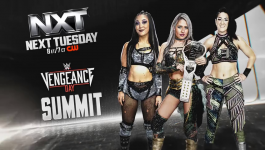 WWE NXT - 2025-01-28