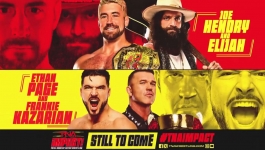 TNA Impact - 2025-04-24