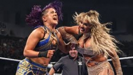 WWE SmackDown - 2025-01-17