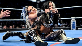 WWE SmackDown - 2025-08-01