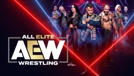 All Elite Wrestling Dynamite - 2026-09-30