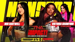 TNA Impact - 2025-07-10