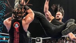 WWE SmackDown - 2025-09-05