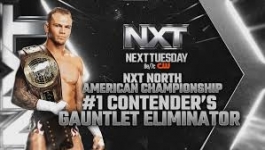 WWE NXT - 2026-03-18
