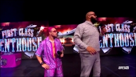 TNA Impact - 2025-05-15