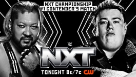 WWE NXT - 2026-06-09