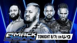 WWE SmackDown - 2025-10-17