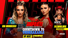 TNA Impact - 2025-04-17